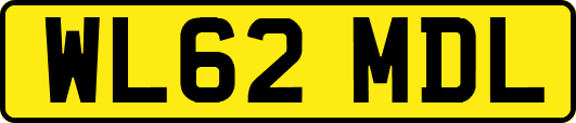 WL62MDL