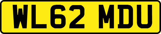 WL62MDU