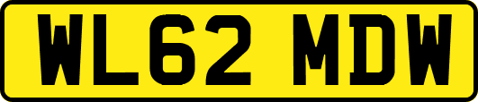 WL62MDW
