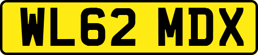 WL62MDX