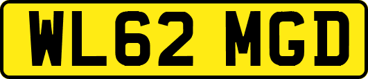 WL62MGD