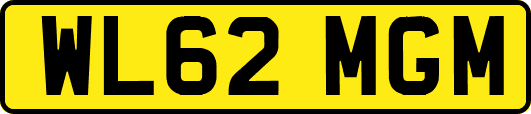 WL62MGM