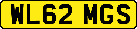 WL62MGS