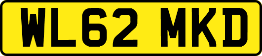 WL62MKD