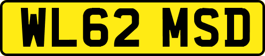 WL62MSD