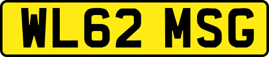WL62MSG