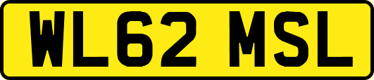 WL62MSL