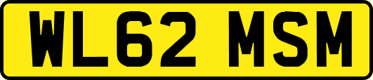 WL62MSM