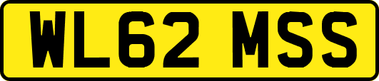 WL62MSS
