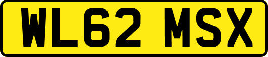 WL62MSX