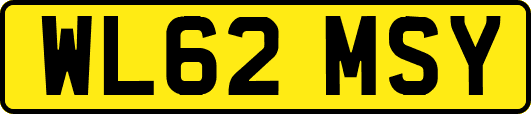 WL62MSY
