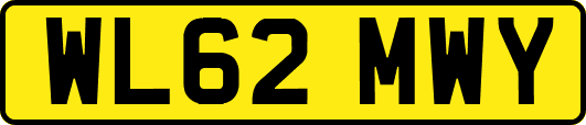 WL62MWY