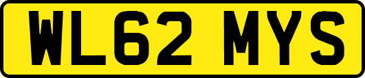 WL62MYS