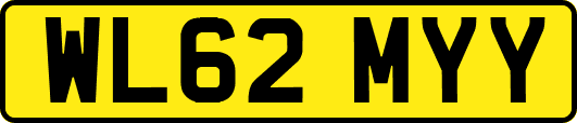 WL62MYY