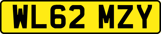 WL62MZY