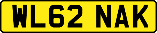 WL62NAK