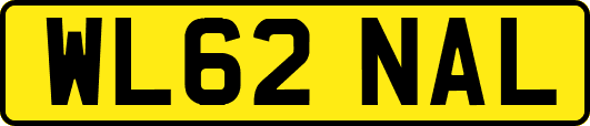 WL62NAL