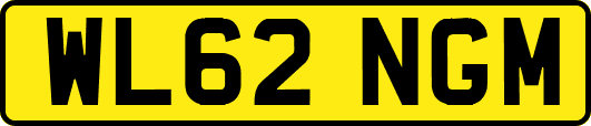 WL62NGM