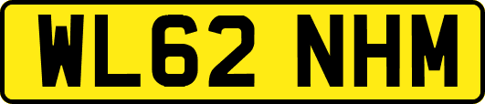 WL62NHM