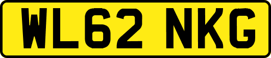 WL62NKG