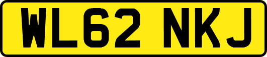 WL62NKJ