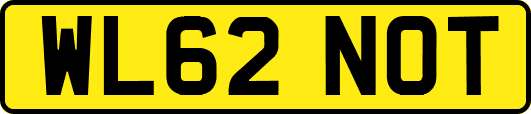 WL62NOT