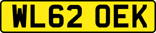 WL62OEK