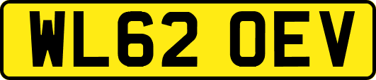 WL62OEV