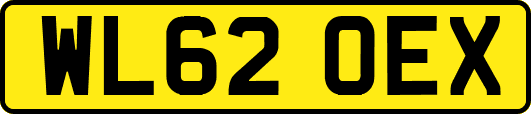 WL62OEX