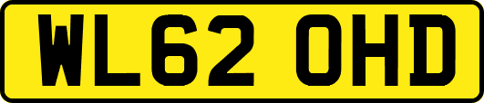 WL62OHD
