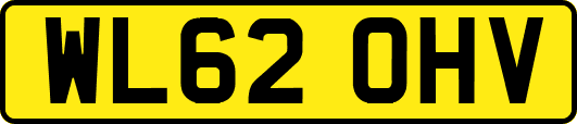 WL62OHV