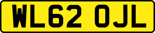 WL62OJL