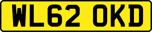 WL62OKD