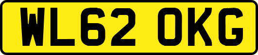 WL62OKG