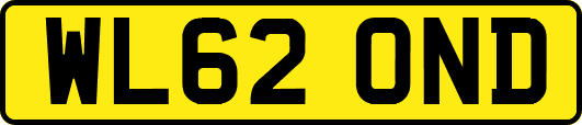 WL62OND