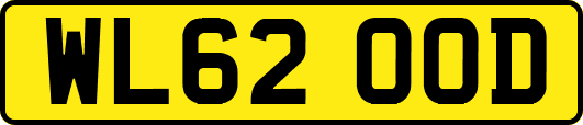 WL62OOD