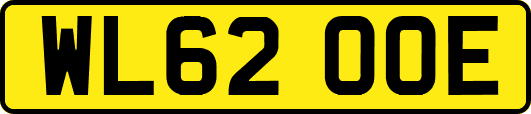 WL62OOE