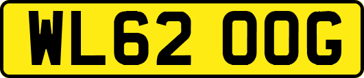 WL62OOG