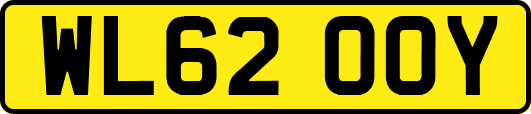 WL62OOY