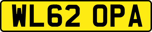 WL62OPA