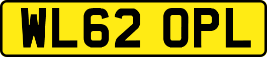 WL62OPL