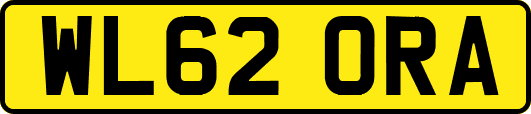 WL62ORA