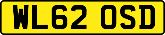 WL62OSD