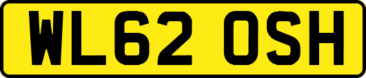 WL62OSH