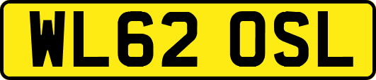 WL62OSL