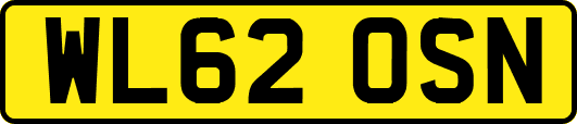 WL62OSN