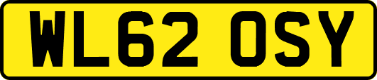 WL62OSY
