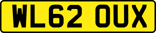 WL62OUX