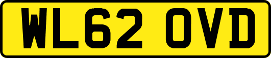 WL62OVD