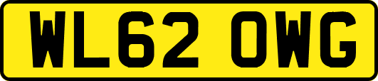 WL62OWG